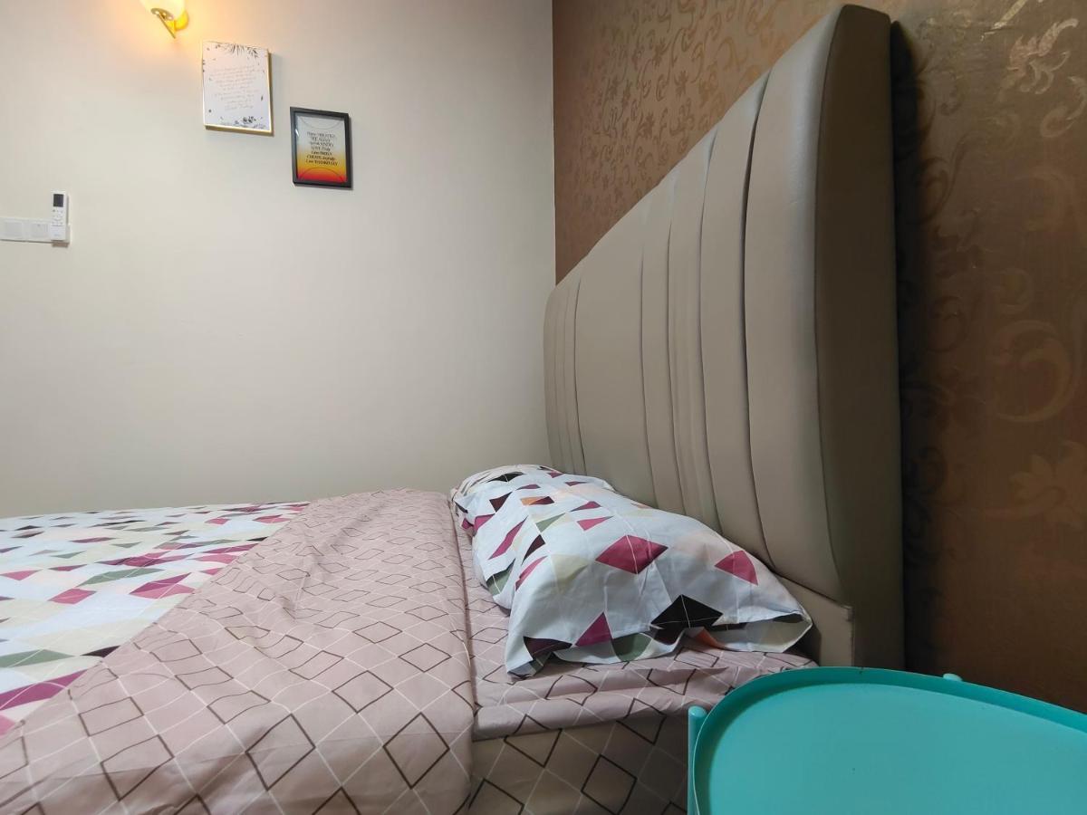 Pavilionvillie M1T6100 By Irainbow Ipoh Ngoại thất bức ảnh