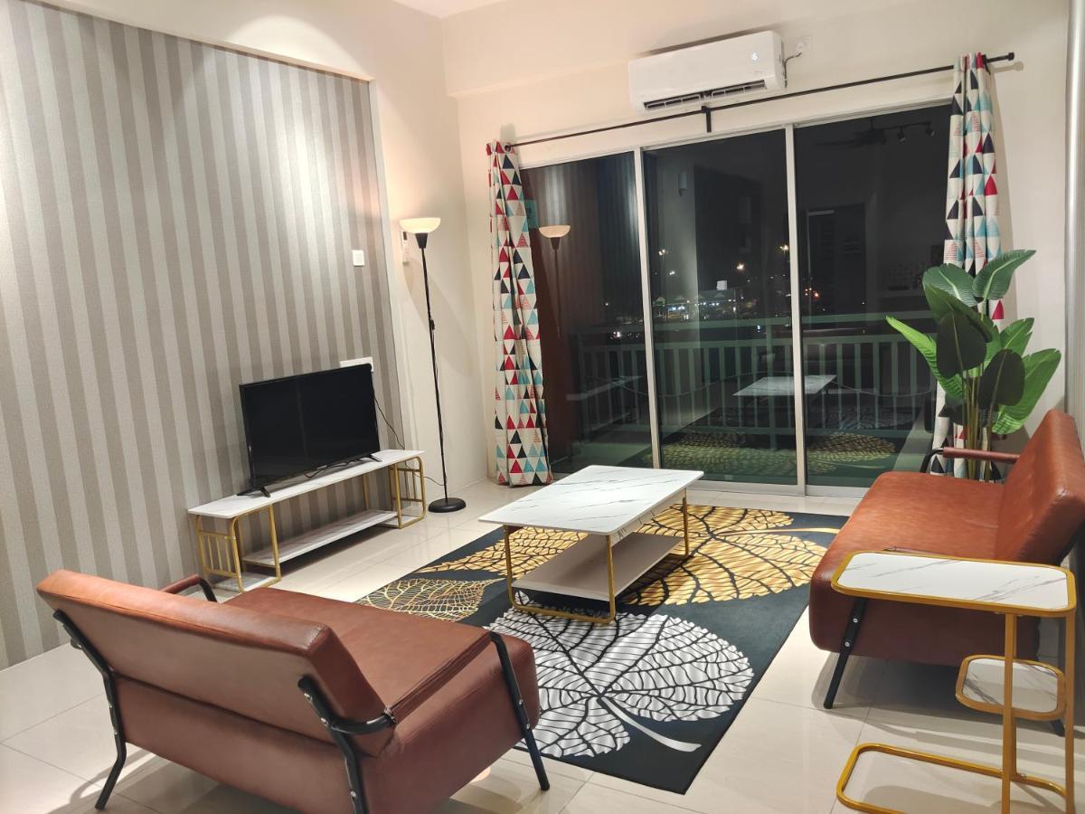 Pavilionvillie M1T6100 By Irainbow Ipoh Ngoại thất bức ảnh