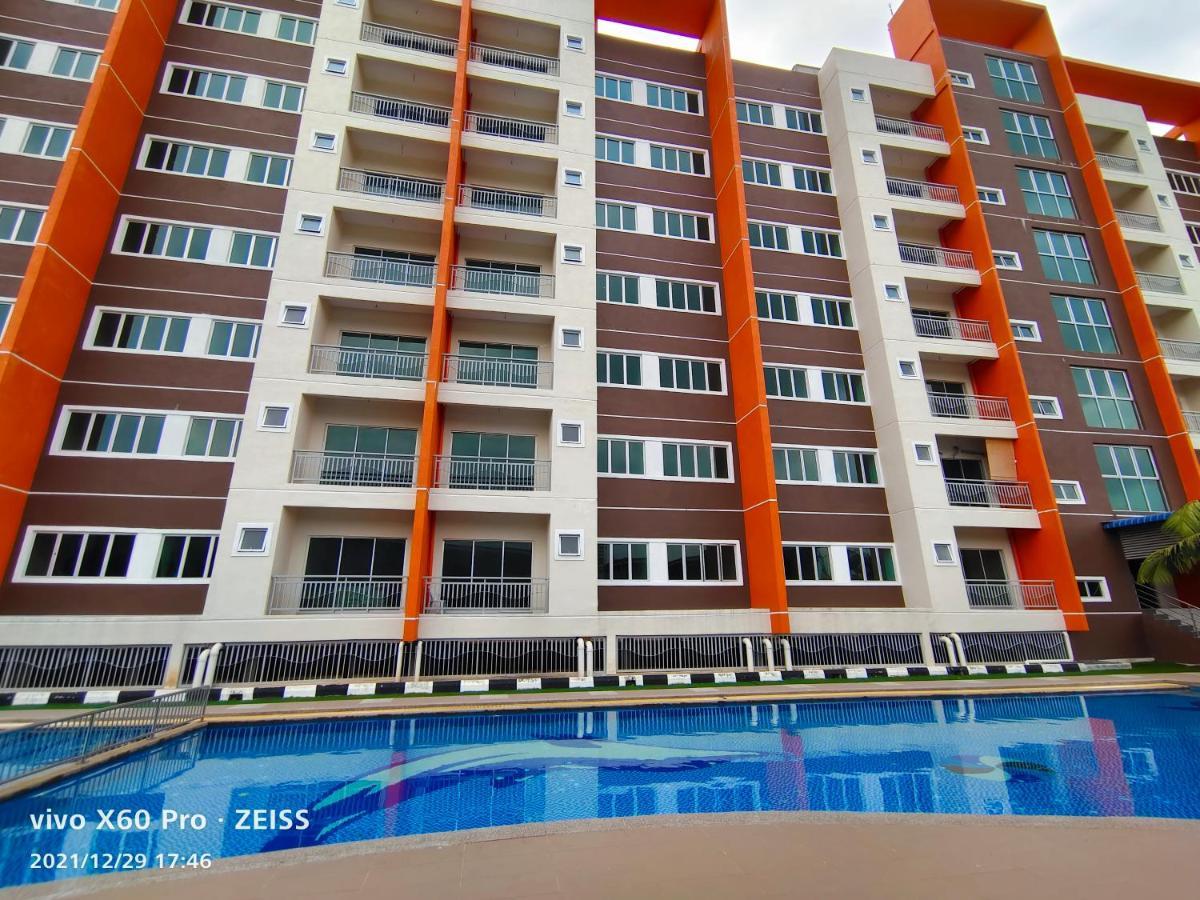 Pavilionvillie M1T6100 By Irainbow Ipoh Ngoại thất bức ảnh
