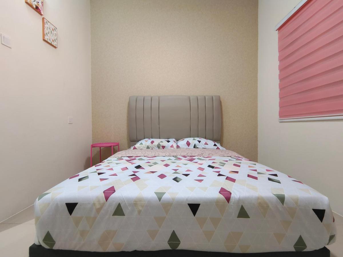 Pavilionvillie M1T6100 By Irainbow Ipoh Ngoại thất bức ảnh