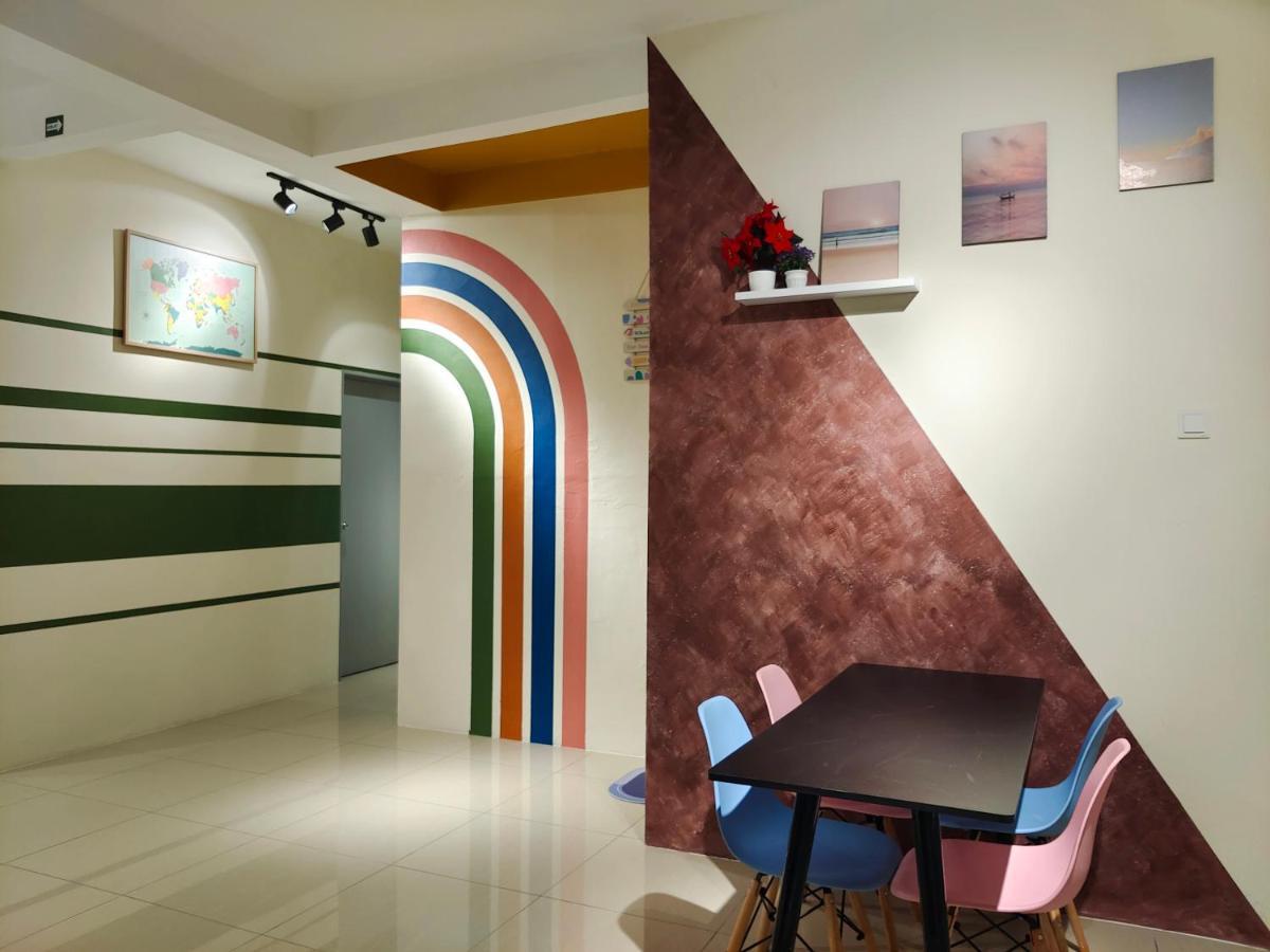 Pavilionvillie M1T6100 By Irainbow Ipoh Ngoại thất bức ảnh