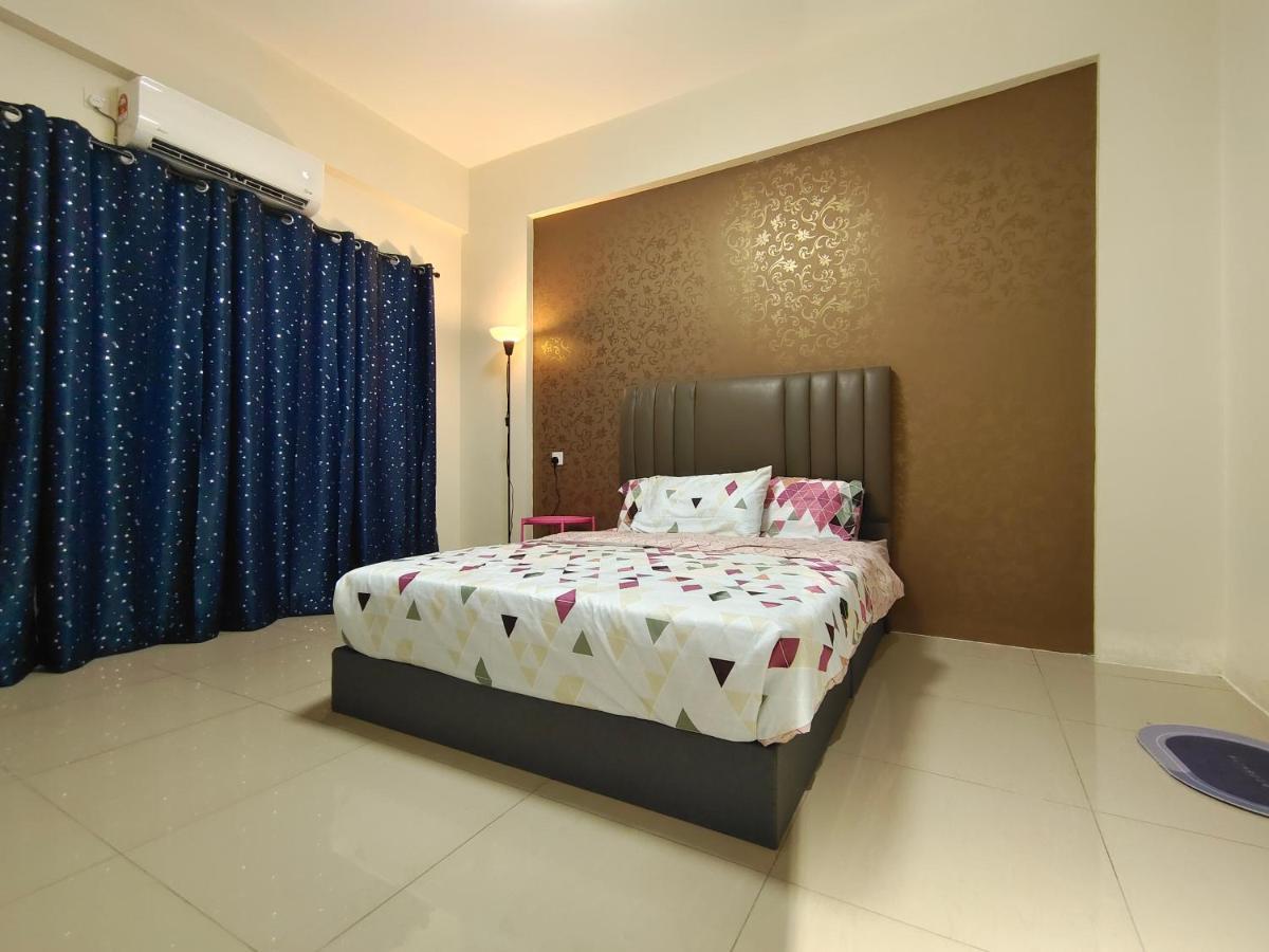 Pavilionvillie M1T6100 By Irainbow Ipoh Ngoại thất bức ảnh