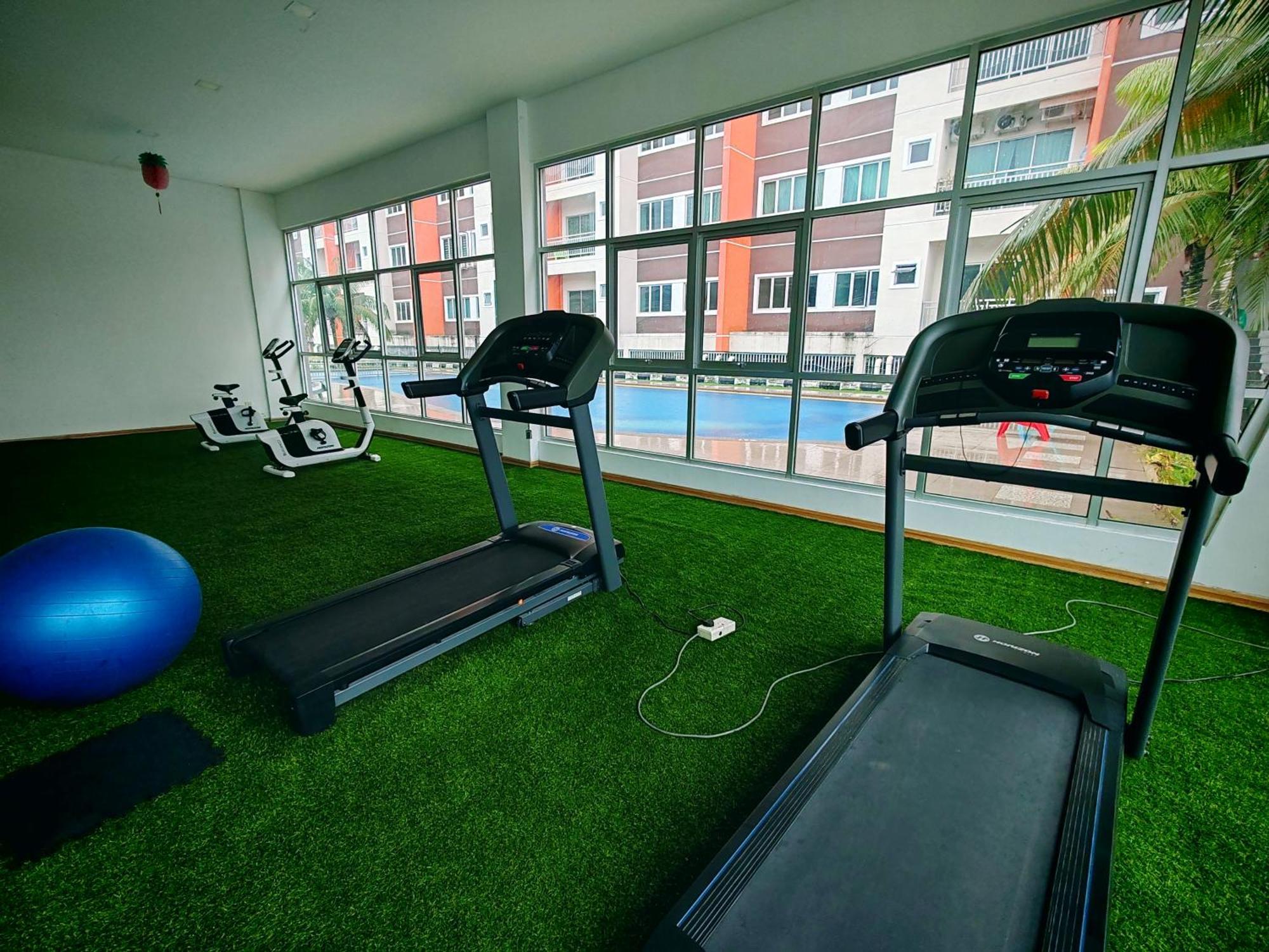Pavilionvillie M1T6100 By Irainbow Ipoh Ngoại thất bức ảnh